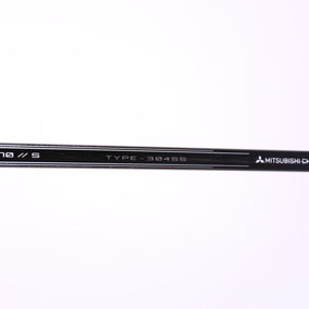 Used Callaway Paradym Ai Smoke TD Driver - 9 Degrees - Stiff Flex Mitsubishi MMT - Right-Handed-Next Round