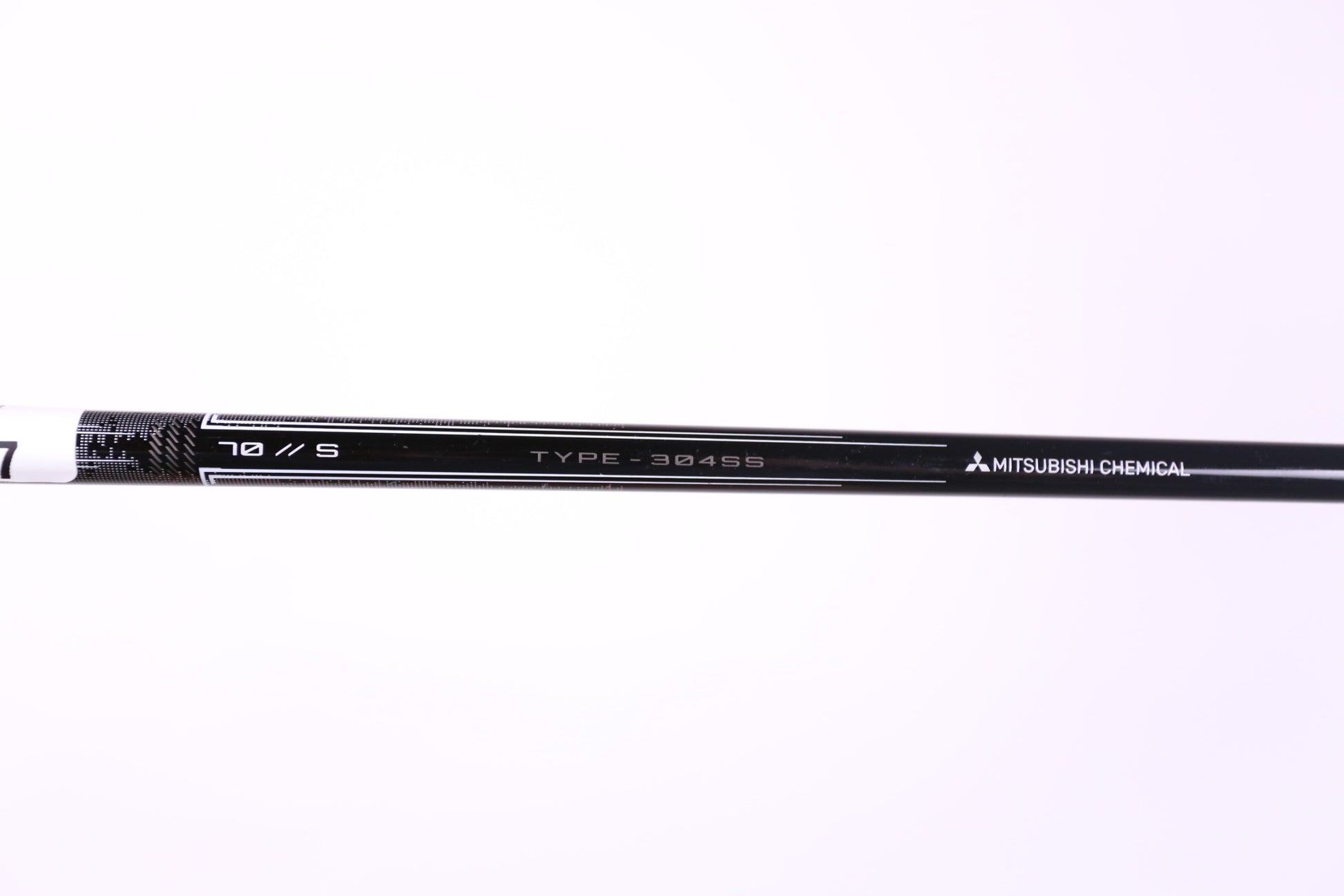 Used Callaway Paradym Ai Smoke TD Driver - 9 Degrees - Stiff Flex Mitsubishi MMT - Right-Handed-Next Round