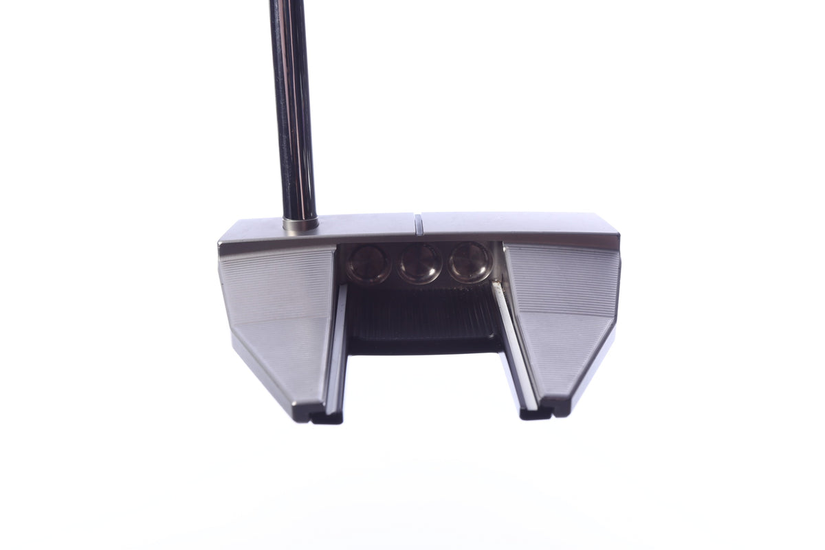 Used Titleist Scotty Cameron Phantom X 7 2022 Putter - Right-Handed - 34.5 in - Mallet