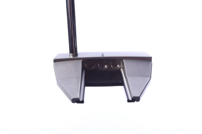 Used Titleist Scotty Cameron Phantom X 7 2022 Putter - Right-Handed - 34.5 in - Mallet