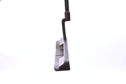Used Cobra Blade Putter - Right-Handed - 34 in - Blade-Next Round