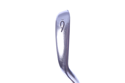 Used Titleist 2021 T100 Single 6-Iron - Right-Handed - Stiff Flex-Next Round