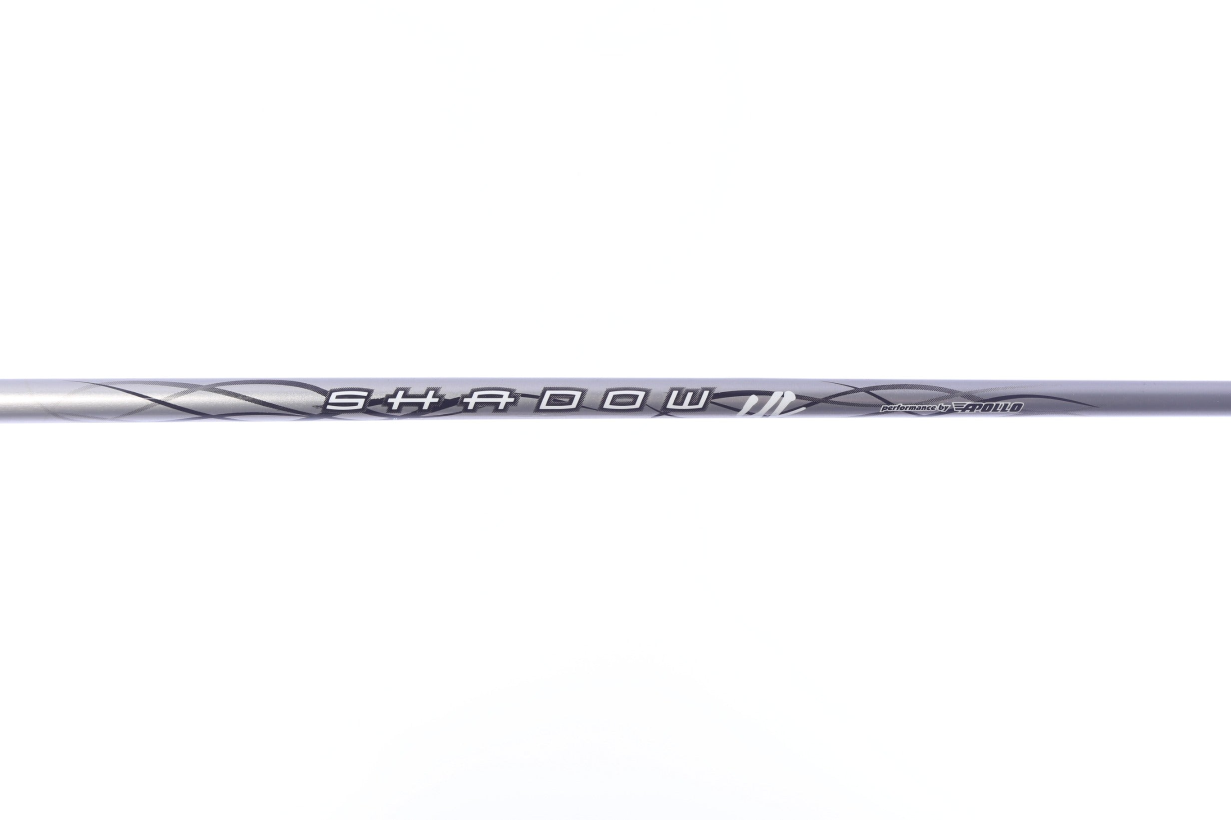 Used Callaway Apex 21 Iron Set - Right-Handed - 6-PW, AW - Seniors Flex