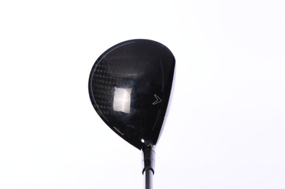Used Callaway Rogue 3-Wood - Left-Handed - 15 Degrees - Regular Flex-Next Round