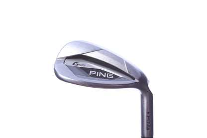 Used Ping G425 Sand Wedge - Right-Handed - 54 Degrees - Stiff Flex