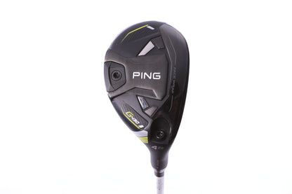 Used Ping G430 4H Hybrid - Right-Handed - 22 Degrees - Regular Flex