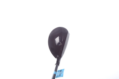 Used Callaway Rogue X 4H Hybrid - Left-Handed - 20 Degrees - Seniors Flex-Next Round