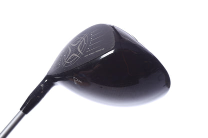 Used Callaway Epic MAX Driver - 10.5 Degrees - Seniors Flex Grafalloy Pro Launch - Right-Handed