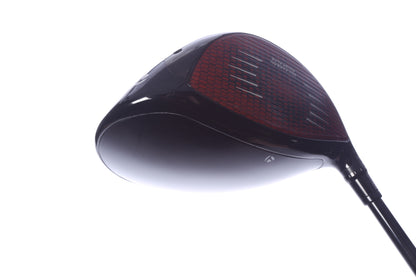 Used TaylorMade STEALTH Driver - 10.5 Degrees - Stiff Flex Fujikura Atmos Red - Left-Handed-Next Round