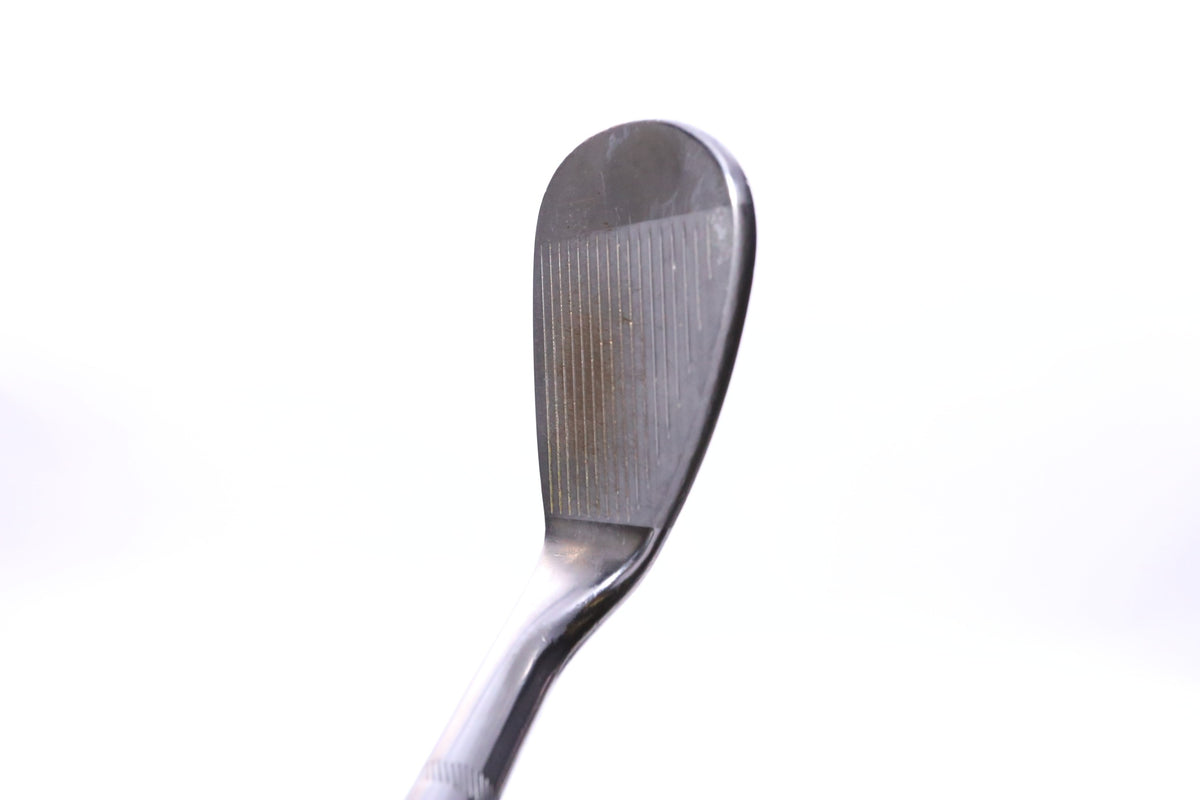 Used Titleist Vokey SM6 Steel Gray Sand Wedge - Right-Handed - 54 Degrees - Wedge Flex