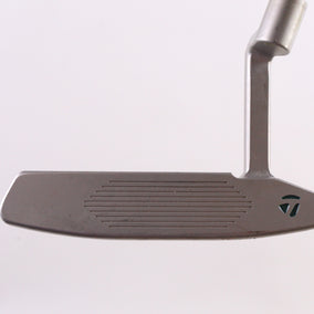 Used TaylorMade TP Reserve B11 Putter - Right-Handed - 35 in - Blade-Next Round