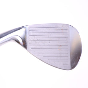 Used Mizuno T22 Chrome S Grind Sand Wedge - Right-Handed - 56 Degrees - Stiff Flex-Next Round