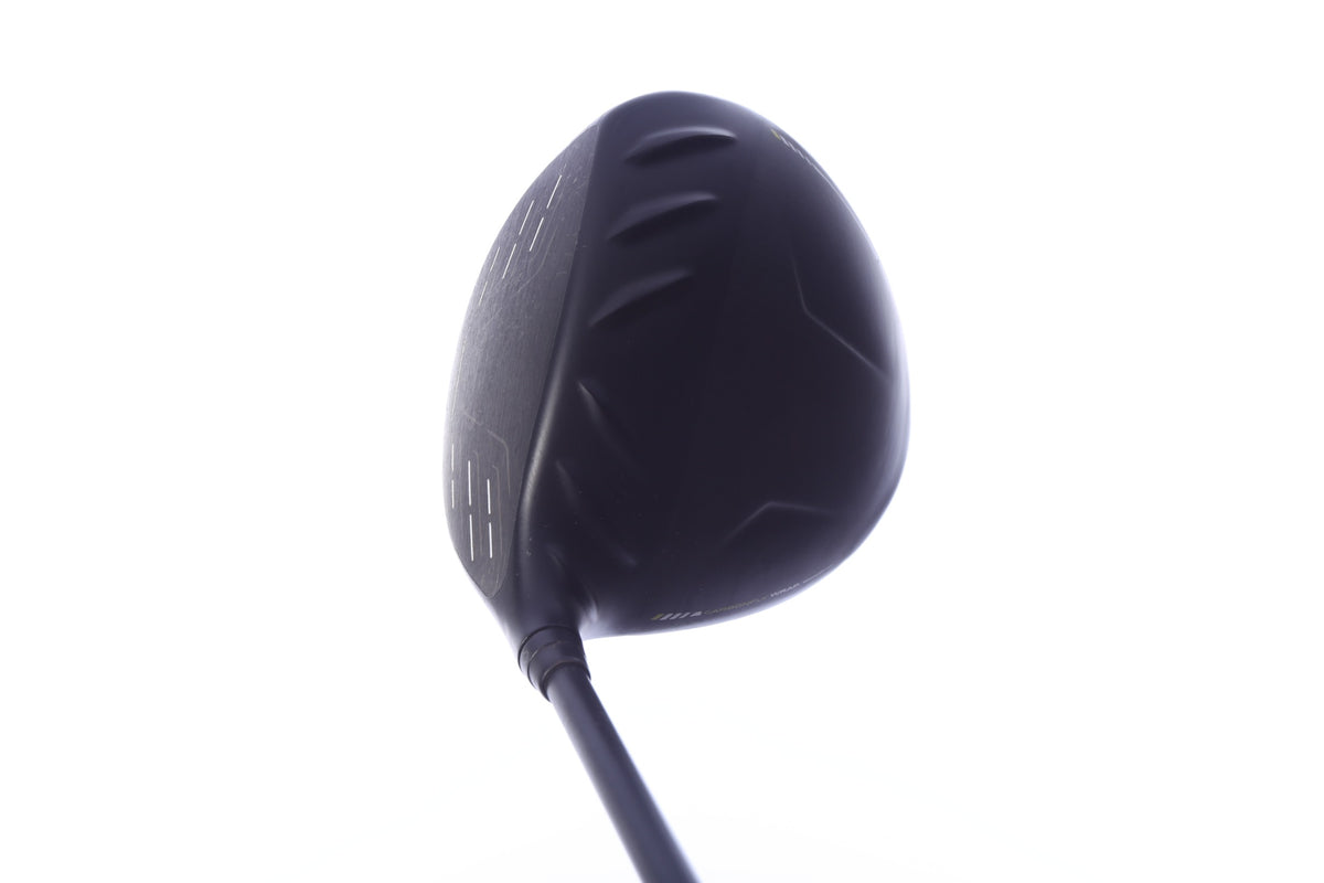 Used Ping G430 MAX 10K Driver - 10.5 Degrees - Stiff Flex Ping Alta CB - Right-Handed-Next Round