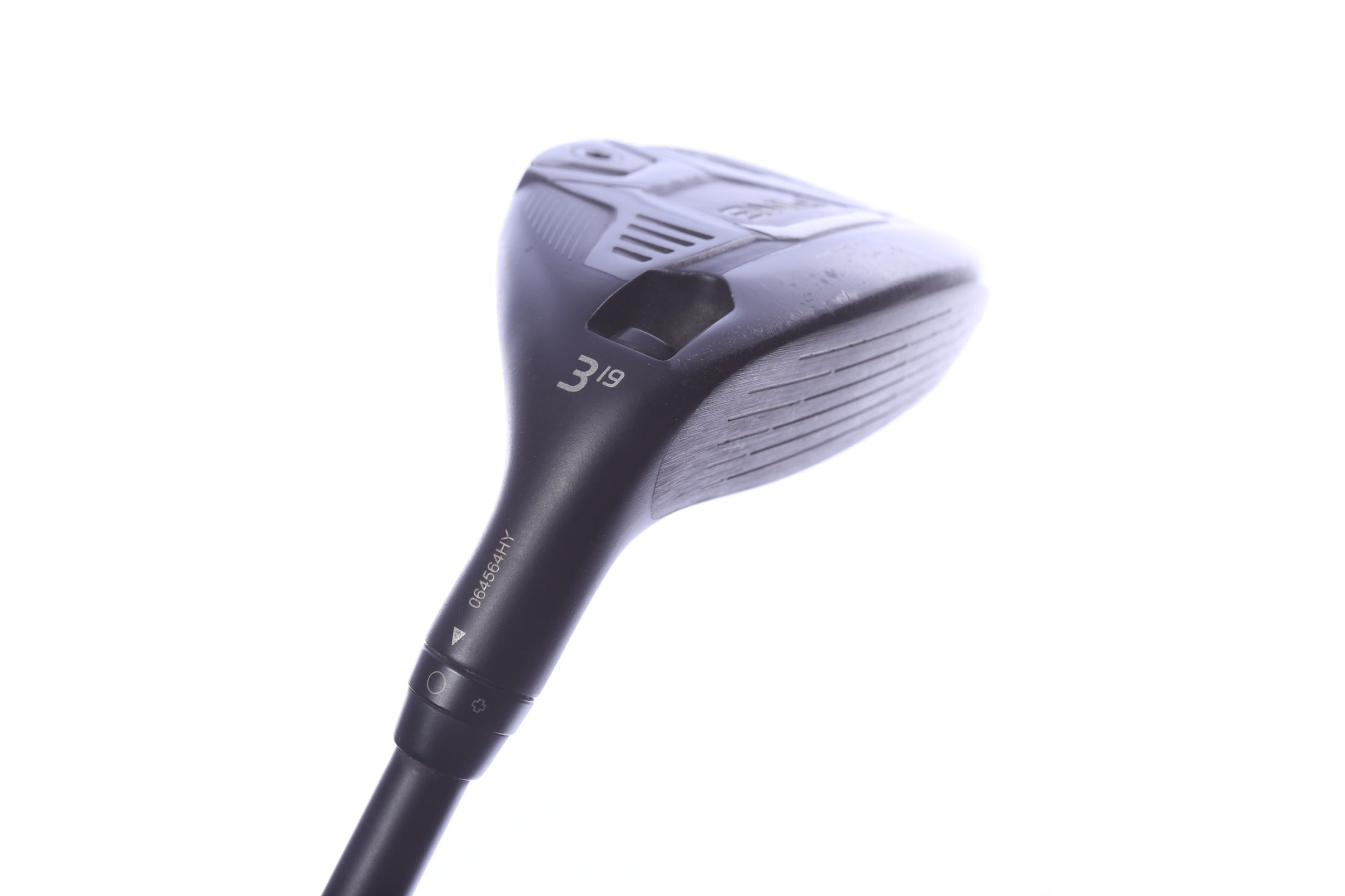 Used Ping G425 3H Hybrid - Right-Handed - 19 Degrees - Tour Extra Stiff Flex