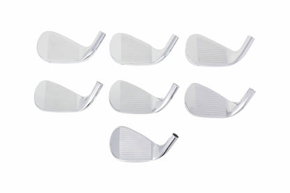 Used Callaway Paradym X Iron Set - Right-Handed - 4-PW - Not Specified Flex-Next Round