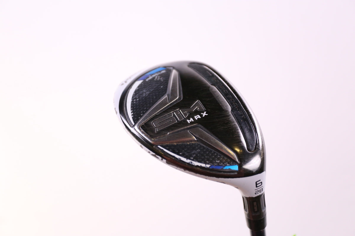 Used Callaway Mavrik 5-Wood - Right-Handed - 18 Degrees - Regular Flex-Next Round