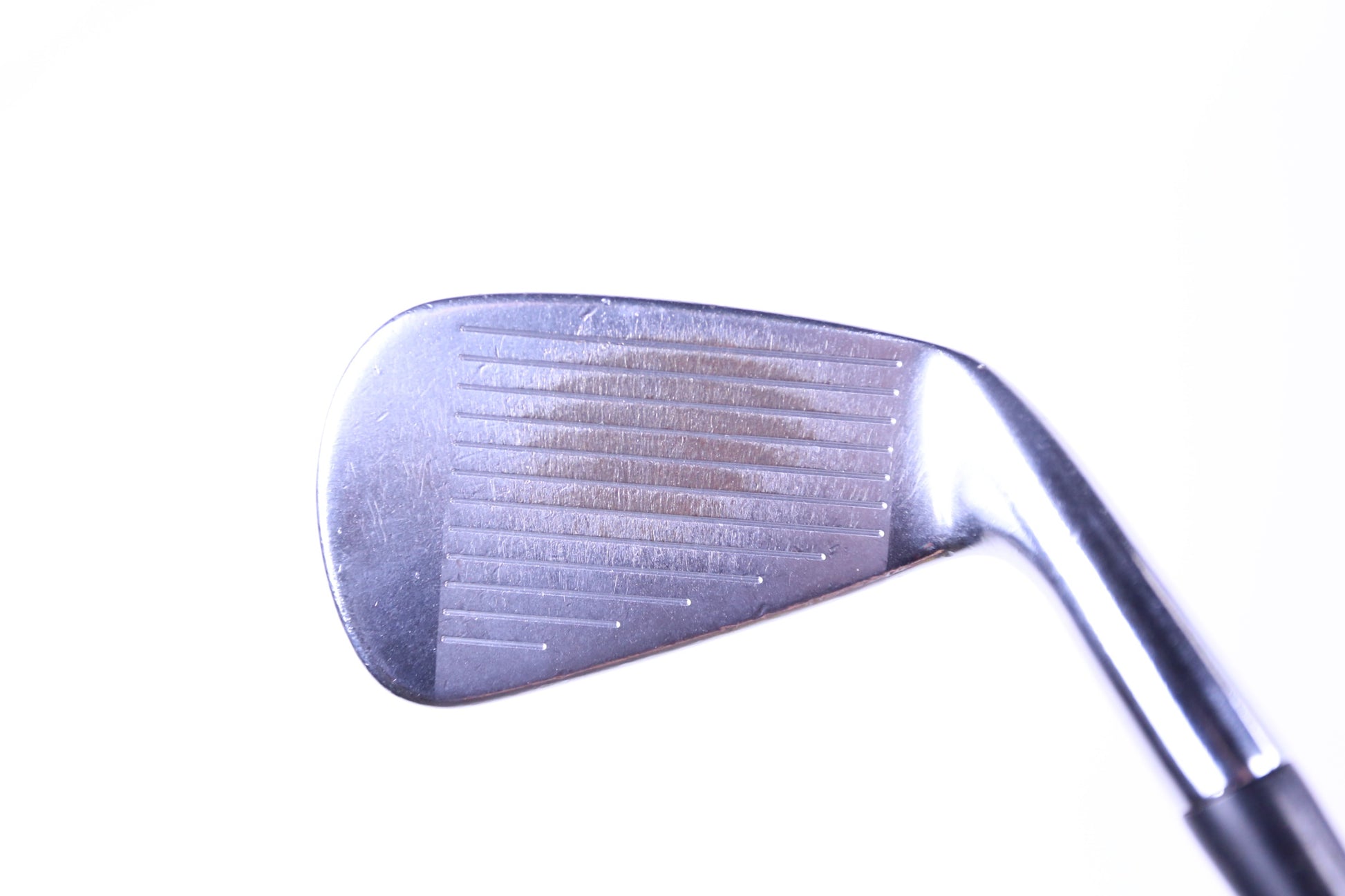 Used Titleist AP2 Single 7-Iron - Left-Handed - Regular Plus Flex-Next Round