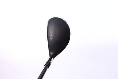Used Callaway Rogue ST Pro 2H Hybrid - Right-Handed - 18 Degrees - Extra Stiff Flex-Next Round