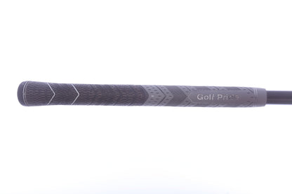 Used TaylorMade STEALTH Driver - 10.5 Degrees - Stiff Flex Fujikura Ventus Black - Right-Handed