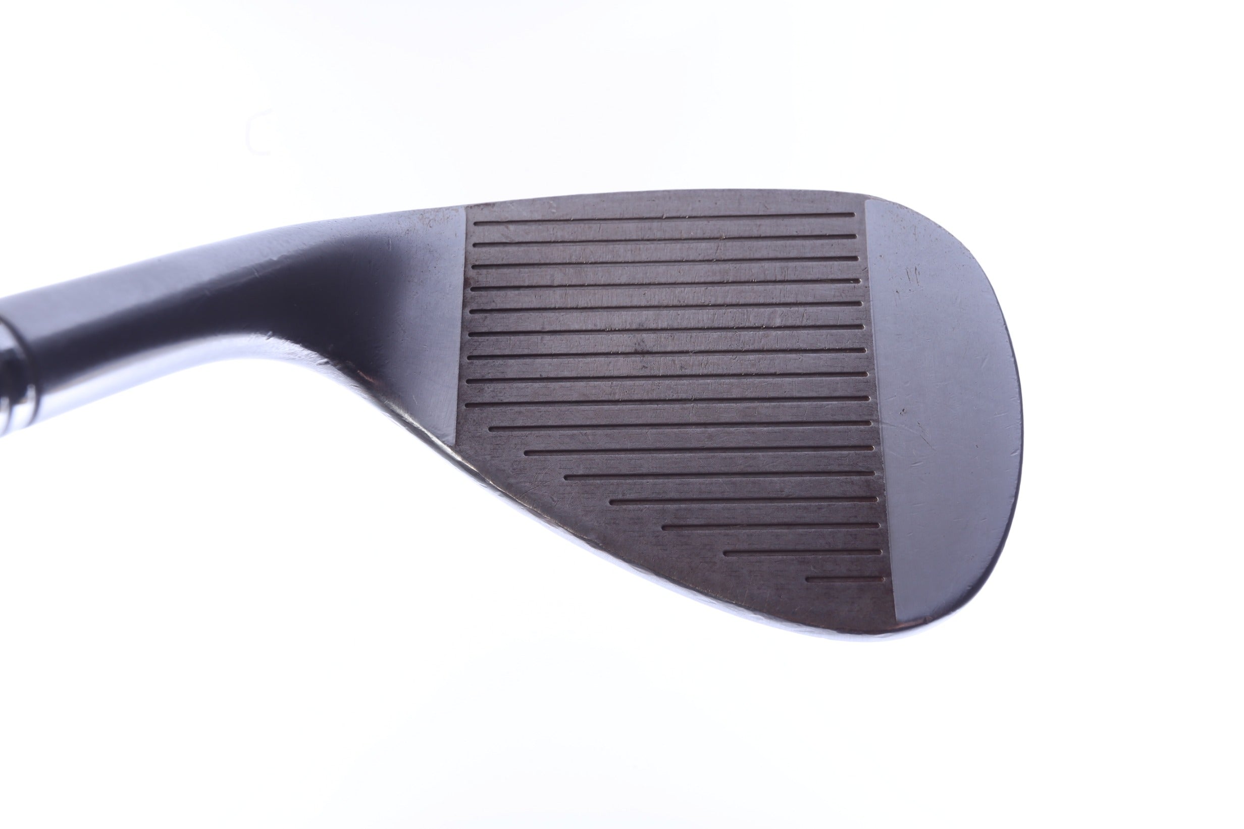 Used TaylorMade Milled Grind 2 Chrome Gap Wedge - Right-Handed - 48 Degrees - Extra Stiff Flex-Next Round