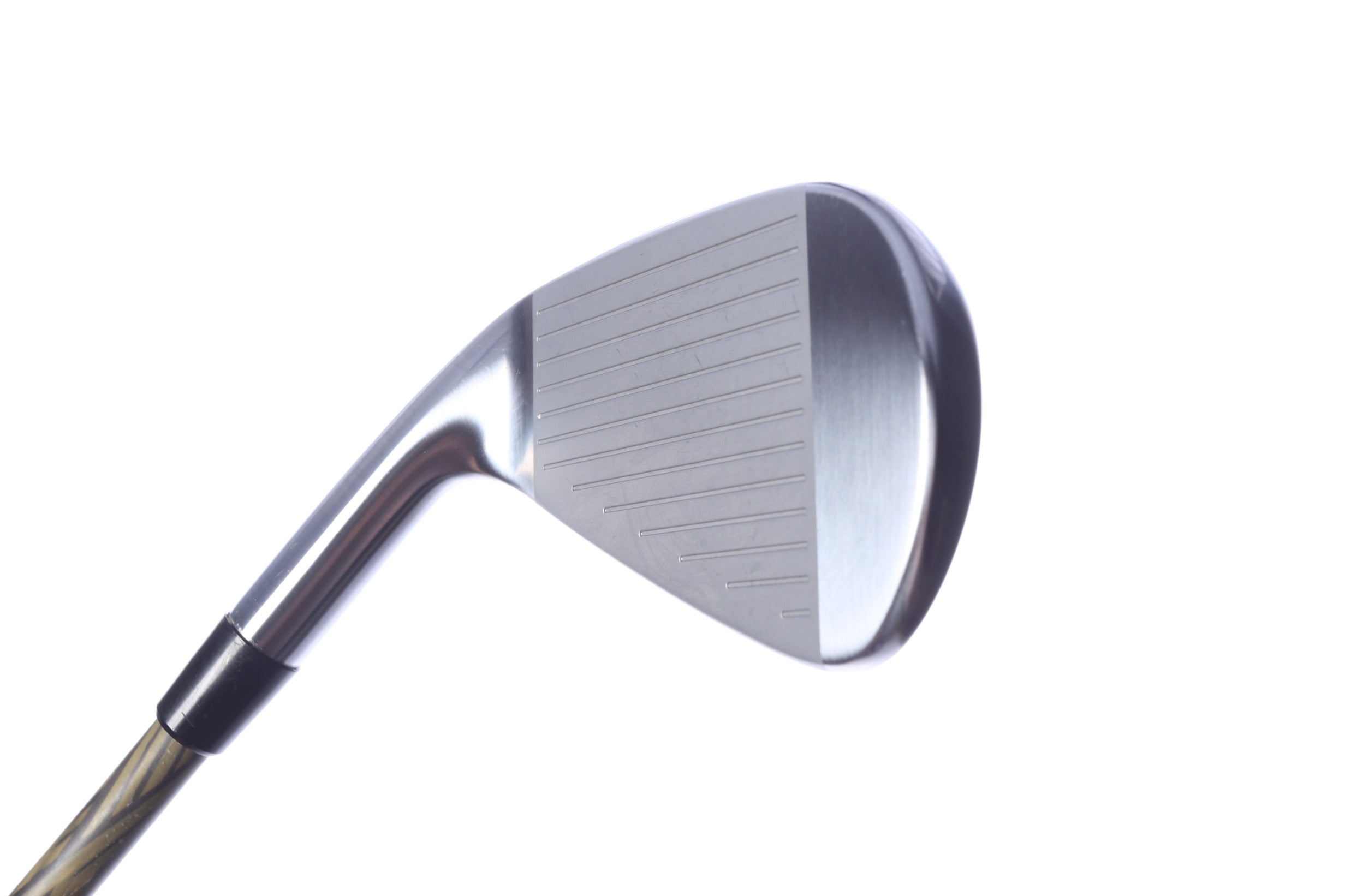 Used Mizuno Pro 245 Single 7-Iron - Right-Handed - Extra Stiff Flex