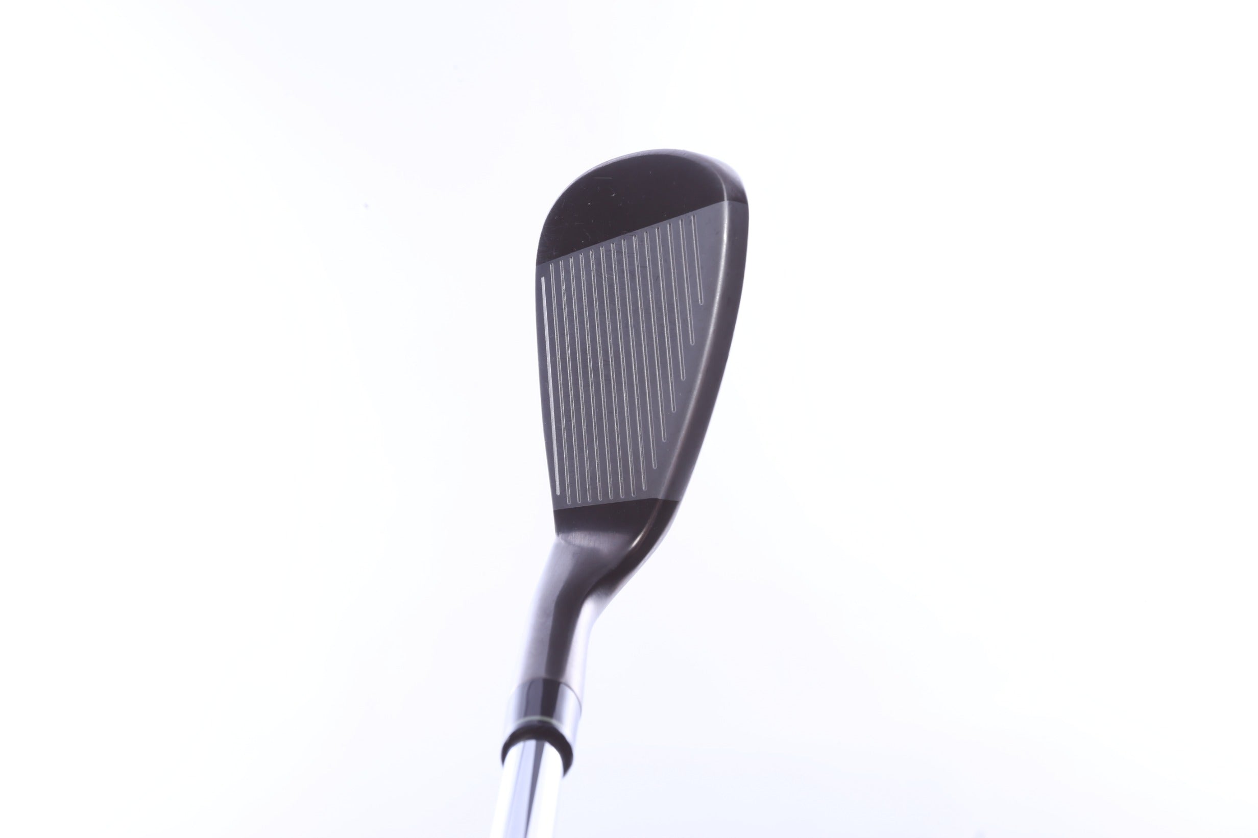 Used TaylorMade Qi Approach Wedge - Right-Handed - 49 Degrees - Extra Stiff Flex-Next Round
