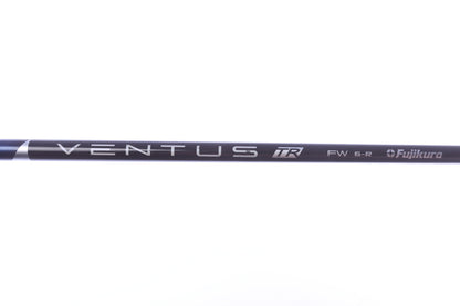 Used TaylorMade Qi10 7-Wood - Right-Handed - 21 Degrees - Regular Flex