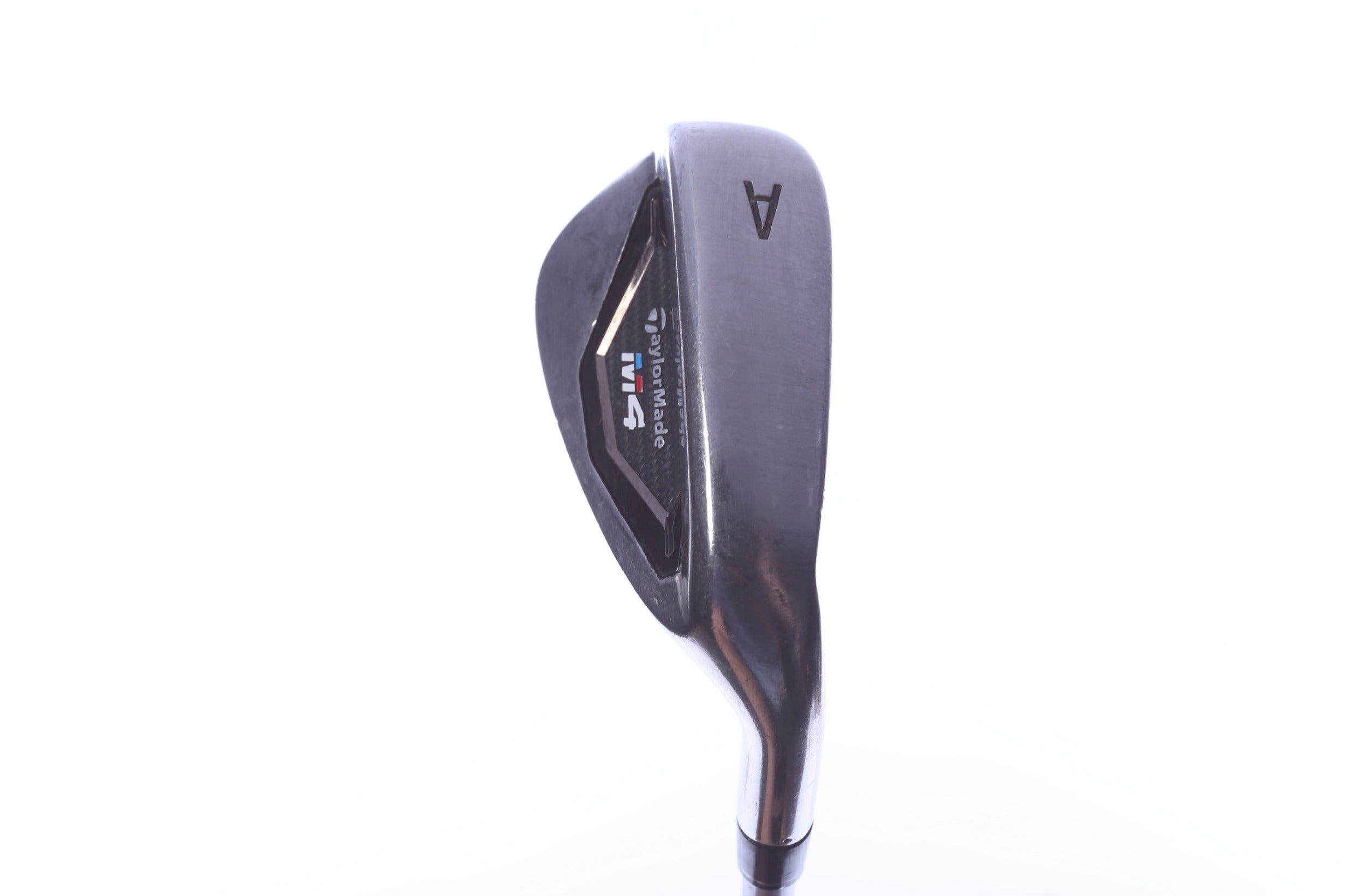 Used TaylorMade M4 Approach Wedge - Right-Handed - 49 Degrees - Ladies Flex-Next Round