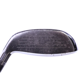 Used TaylorMade M2 Rescue 2017 5H Hybrid - Right-Handed - 25 Degrees - Seniors Flex-Next Round