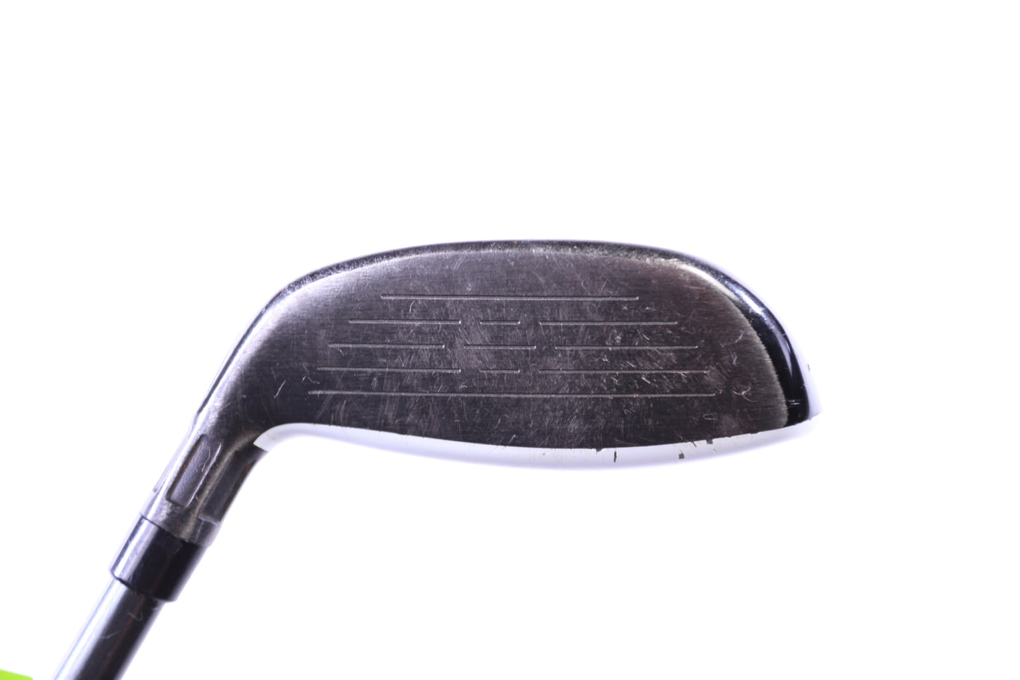 Used TaylorMade M2 Rescue 2017 5H Hybrid - Right-Handed - 25 Degrees - Seniors Flex-Next Round