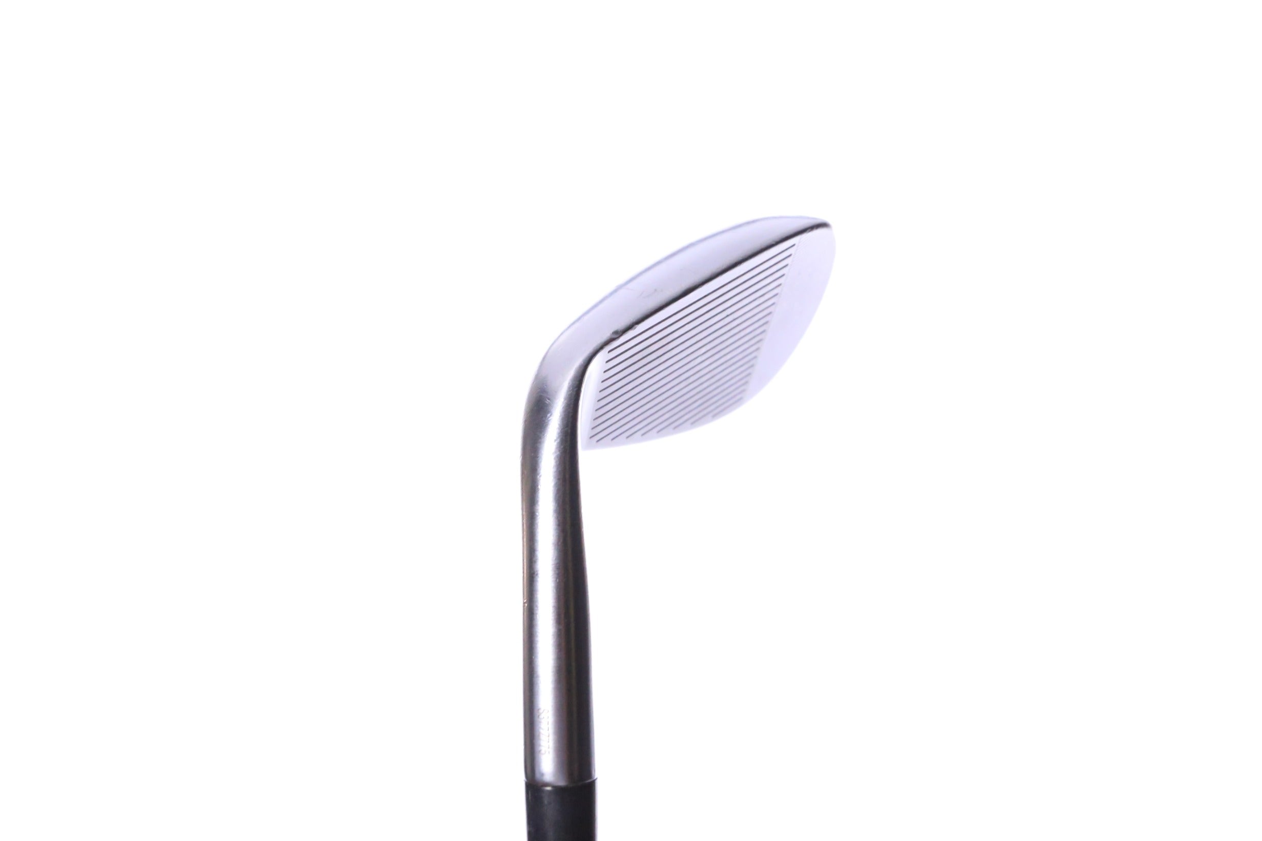 Used Cleveland RTX ZipCore Tour Satin Gap Wedge - Right-Handed - 48 Degrees - Wedge Flex
