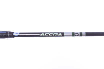 Used Cleveland CBX 4 ZipCore Lob Wedge - Right-Handed - 58 Degrees - Variable Flex