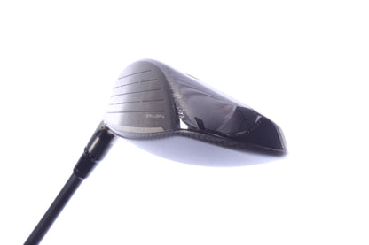 Used TaylorMade Qi35 5-Wood - Right-Handed - 18 Degrees - Regular Flex