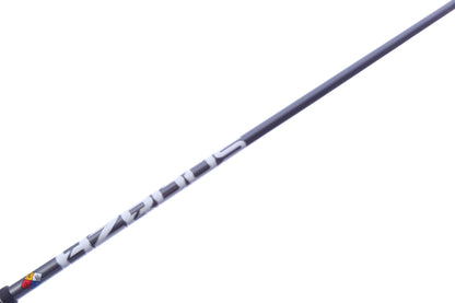 Used Project X HZRDUS Silver Gen4 Fairway Wood Shaft Stiff Flex Graphite - 42 in - Callaway Opti-Fit Adapter-Next Round