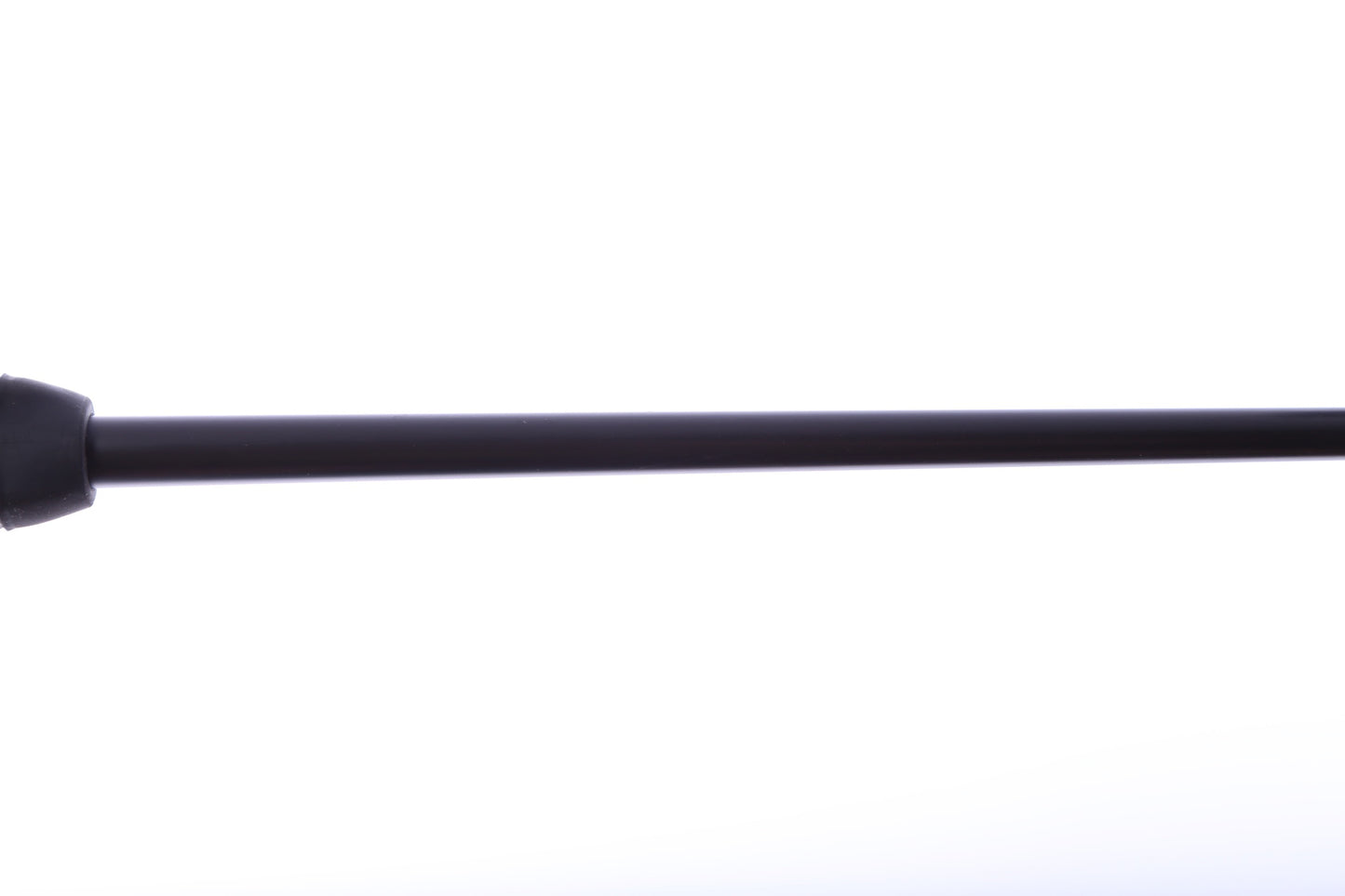 Used Evnroll ER2 Black MidBlade Putter - Right-Handed - 32.5 in - Blade-Next Round