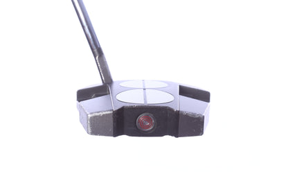 Used Odyssey Eleven 2-Ball Putter - Right-Handed - 33 in - Mallet