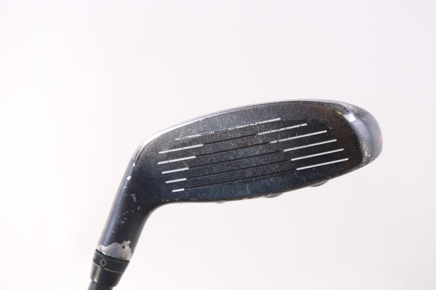 Used Ping G410 4H Hybrid - Right-Handed - 22 Degrees - Regular Flex-Next Round