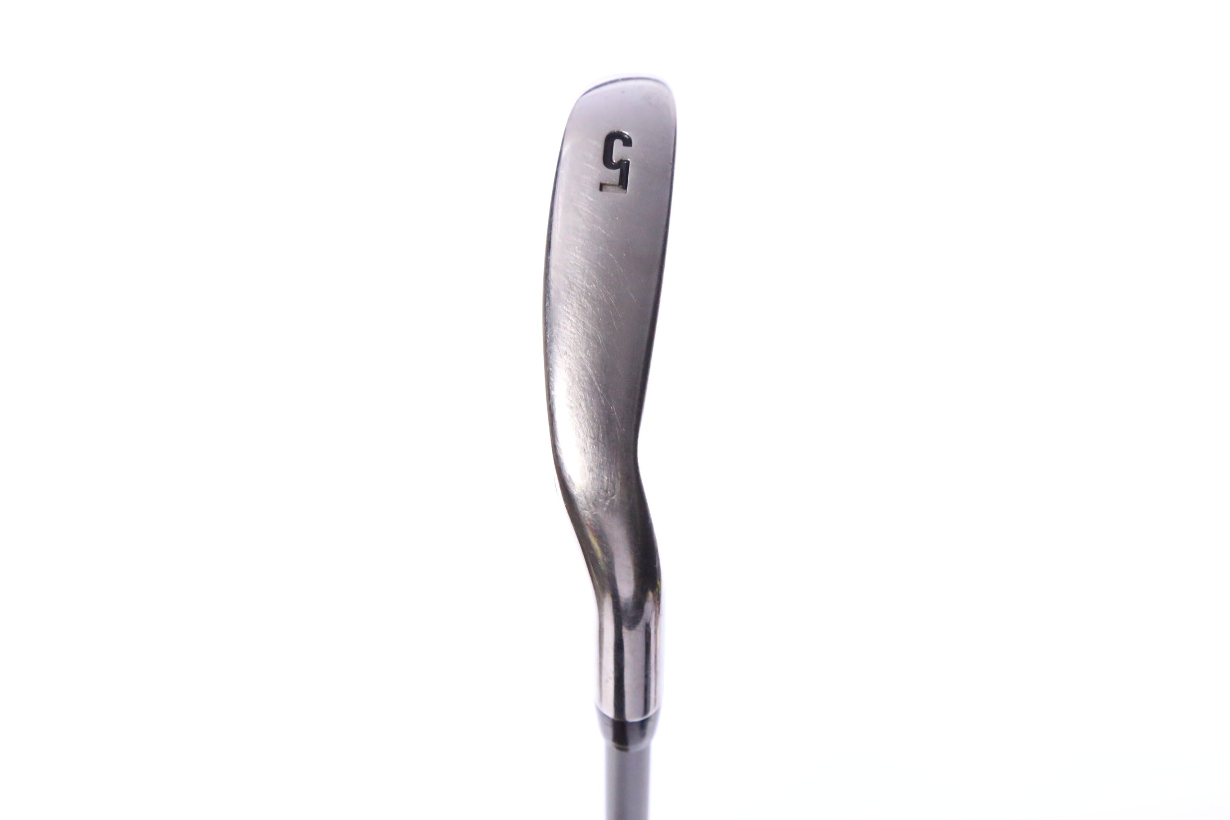 Used Callaway X2 Hot Single 5-Iron - Right-Handed - Ladies Flex