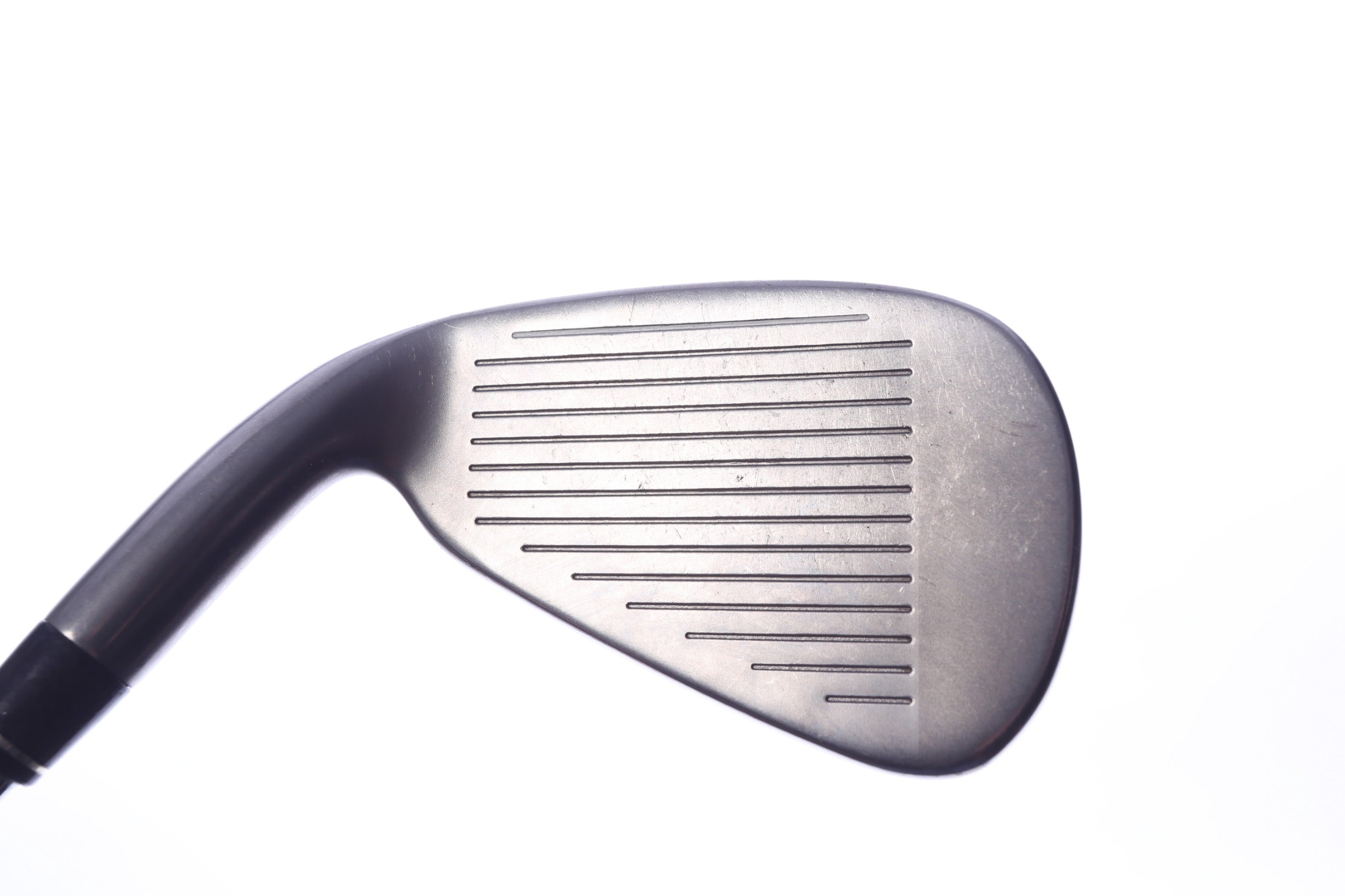 Used TaylorMade RocketBallz Single 6-Iron - Right-Handed - Stiff Flex-Next Round