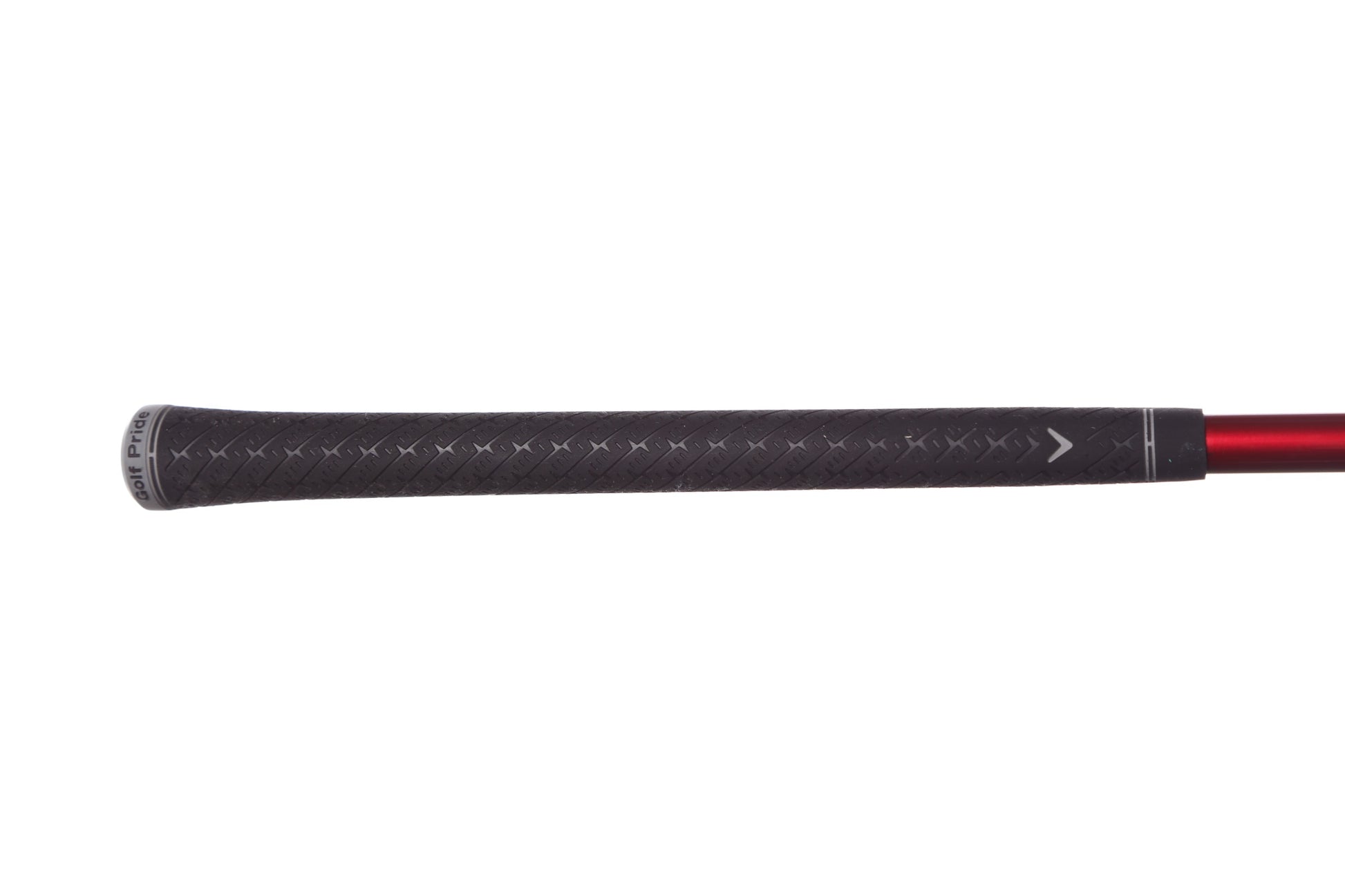 Used Callaway Paradym Ai Smoke TD Driver - 8 Degrees - Stiff Flex Project X HZRDUS Smoke Red RDX - Right-Handed-Next Round