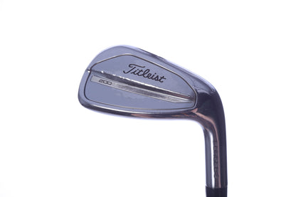 Used Titleist 2023 T200 Single 9-Iron - Right-Handed - Stiff Flex-Next Round