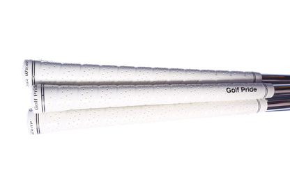 Used Titleist CB 714 Forged Iron Set - Right-Handed - 4-PW - Stiff Flex