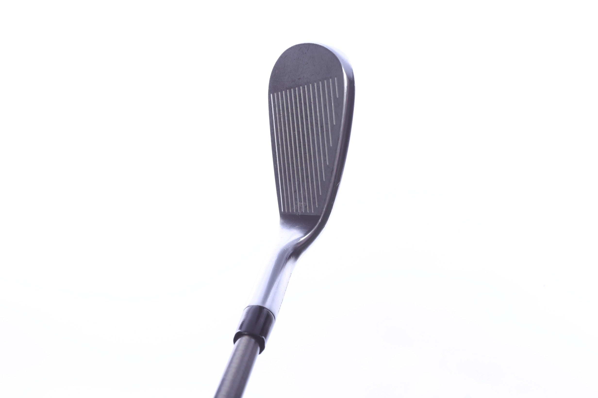 Used PXG 0311 P GEN5 Chrome Gap Wedge - Right-Handed - 49 Degrees - Stiff Flex