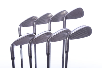 Used Cobra 3100 I/H Iron Set - Right-Handed - 3-PW - Regular Flex