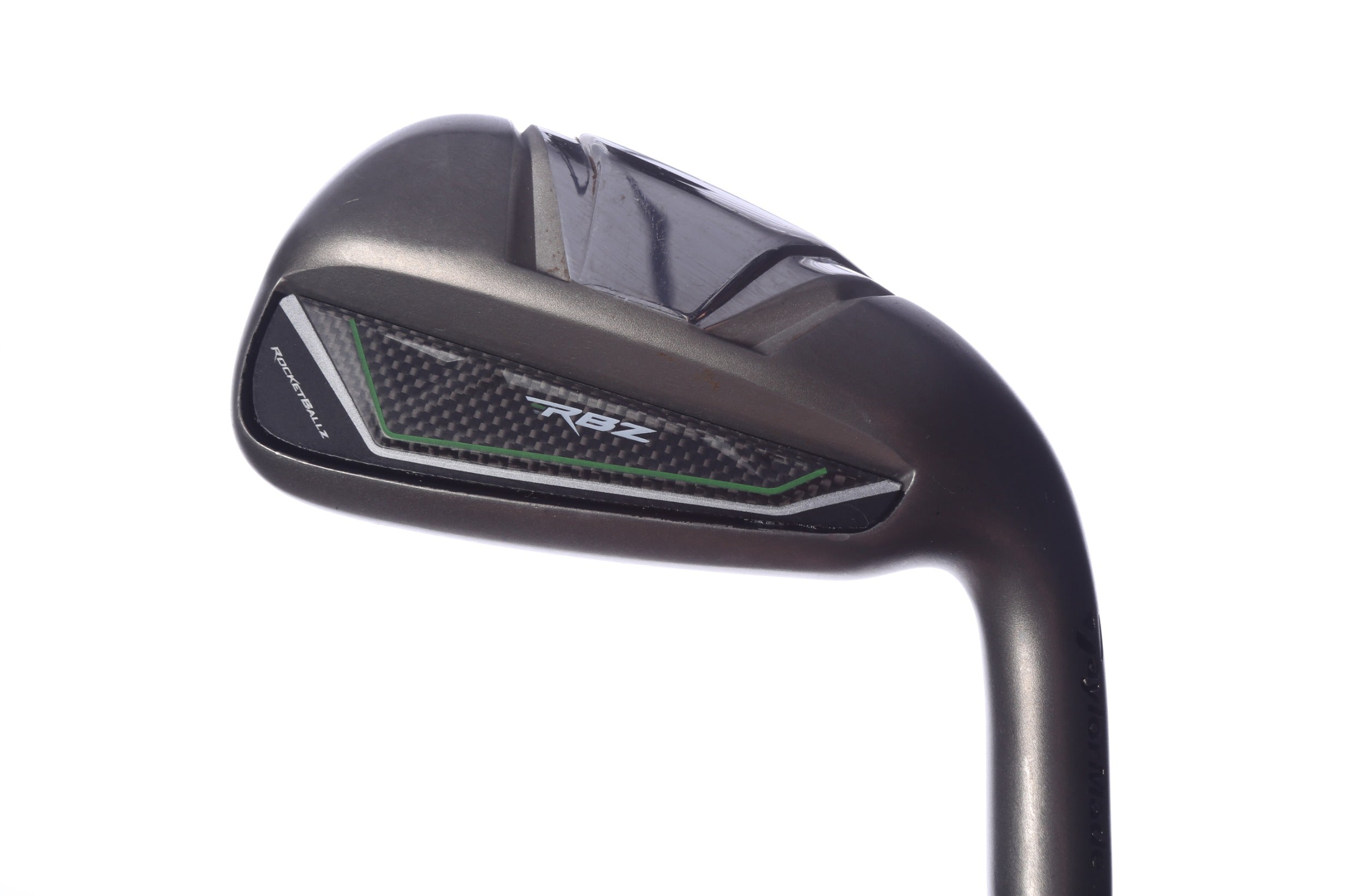 Used TaylorMade RocketBallz Single 4-Iron - Right-Handed - Seniors Flex-Next Round