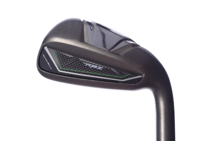 Used TaylorMade RocketBallz Single 4-Iron - Right-Handed - Seniors Flex-Next Round