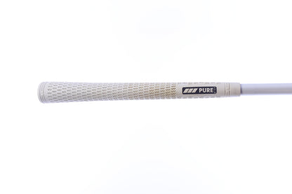 Used Cobra AMP Forged Single 9-Iron - Right-Handed - Extra Stiff Flex