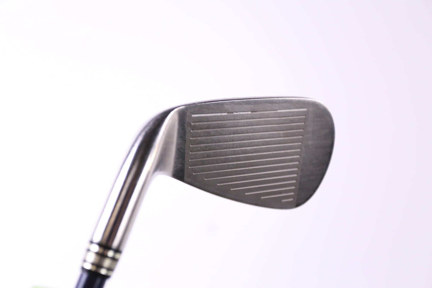Used XXIO X Single 6-Iron - Right-Handed - Soft Regular Flex-Next Round