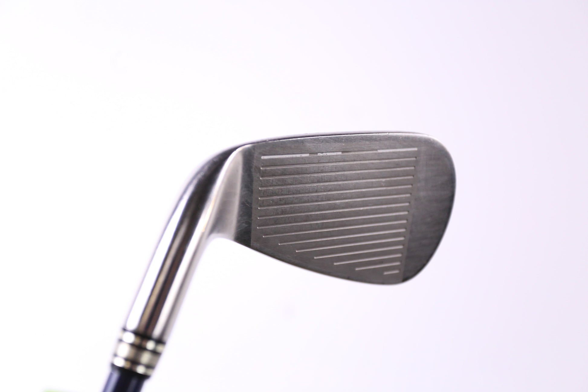 Used XXIO X Single 6-Iron - Right-Handed - Soft Regular Flex-Next Round
