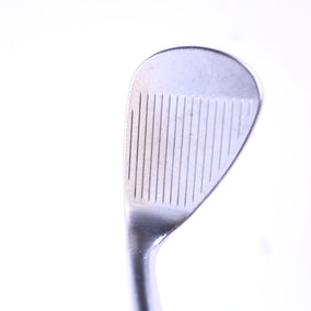Used Callaway MD5 JAWS Chrome Lob Wedge - Right-Handed - 58 Degrees - Stiff Flex-Next Round